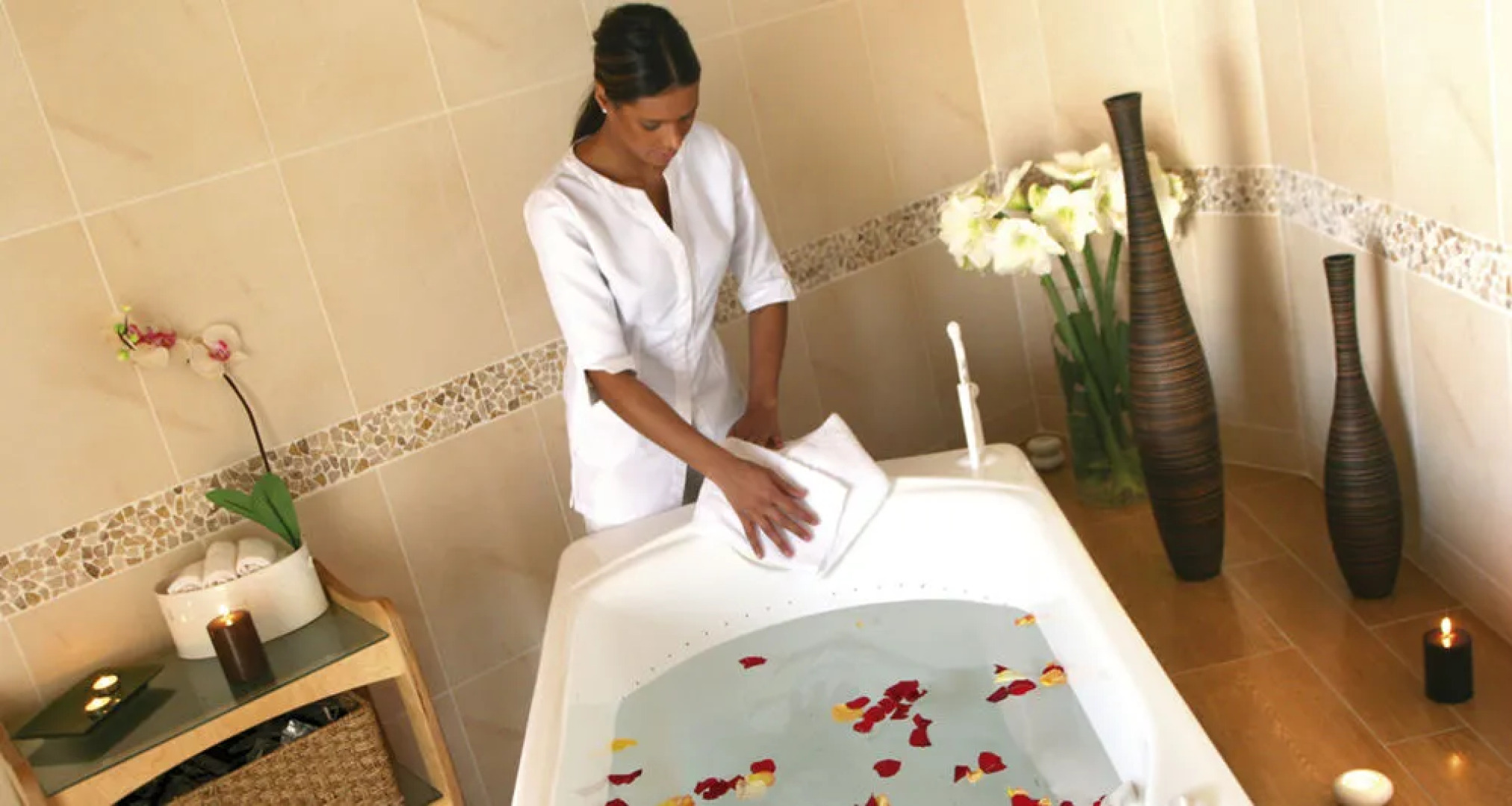 Hôtel Résidence la Lagune - SPA