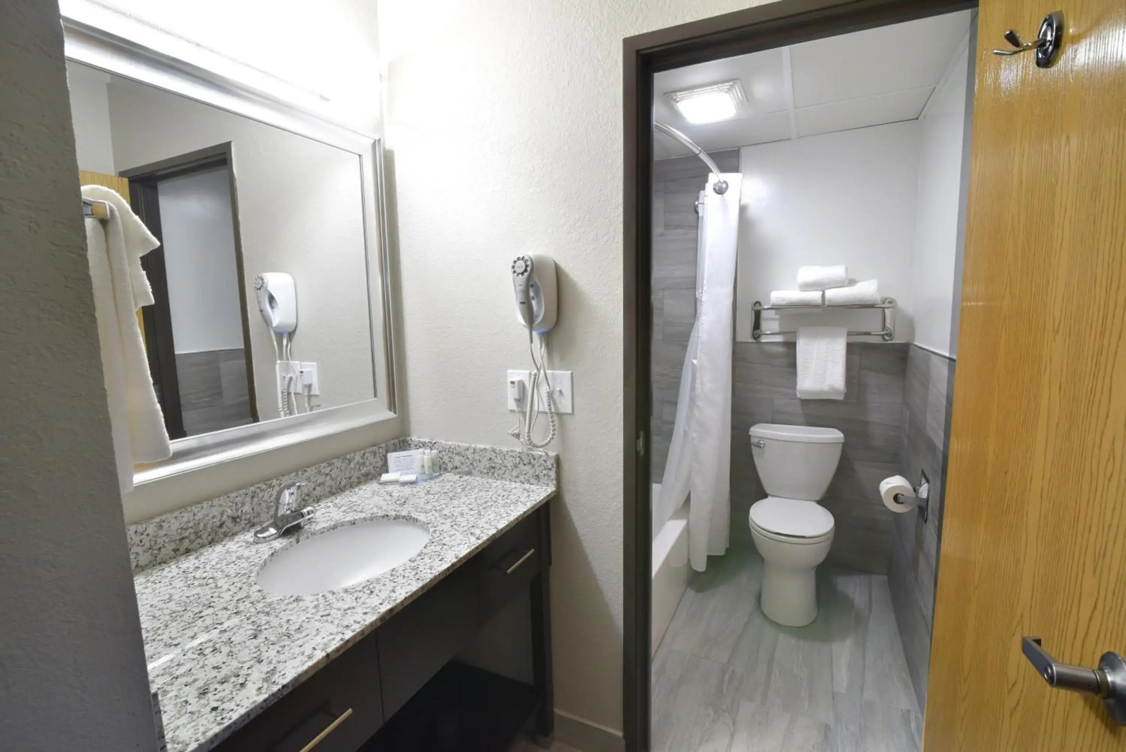Best Western Plus Flint Airport Inn & Suites