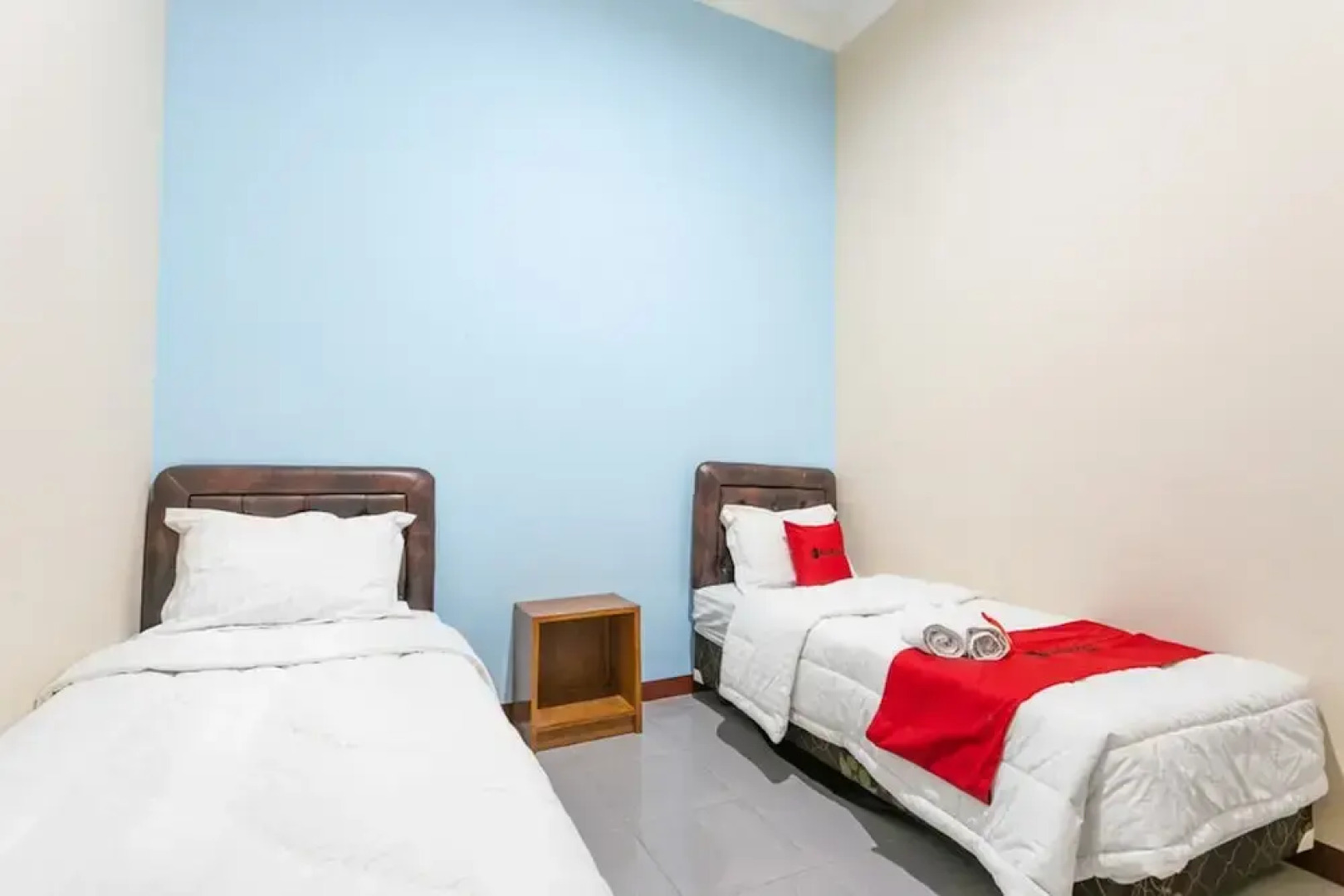 RedDoorz Syariah @ Sakinah Guesthouse