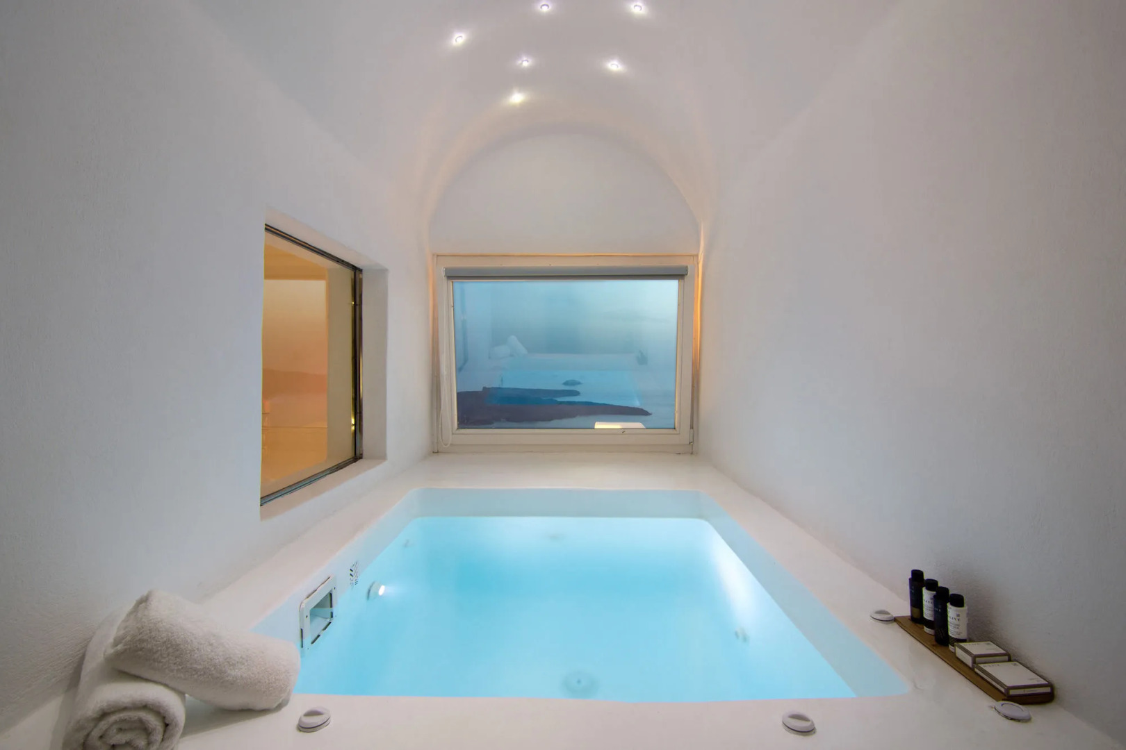 Caipirinha Residence