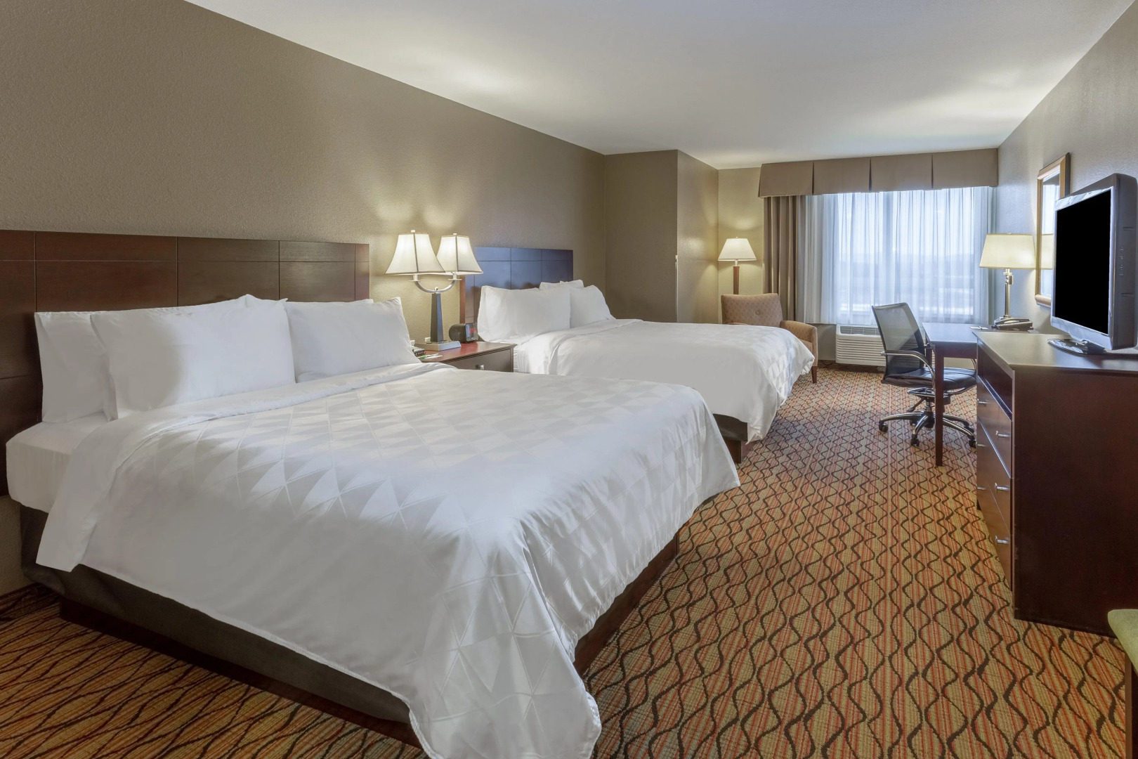 Holiday Inn Eau Claire South I-94 by IHG
