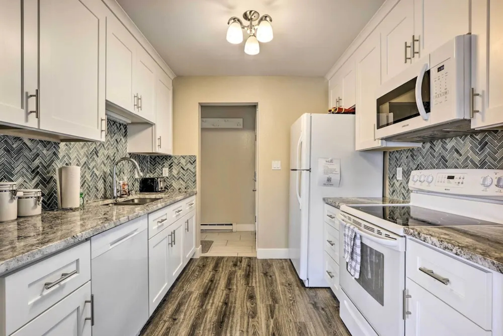 Fraser Condo w/ Balcony & Views, Near Winter Park