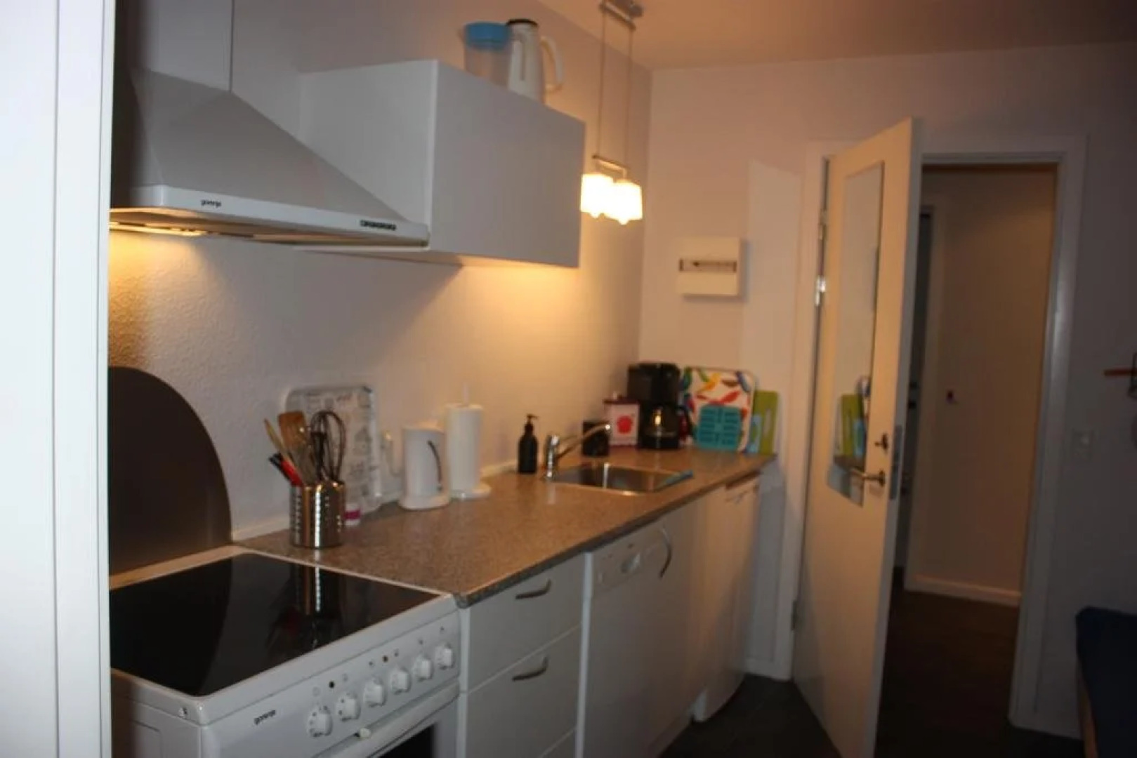 Bremsmaj Farm Holiday