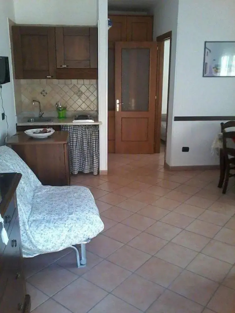 Agriturismo Borgonuovo