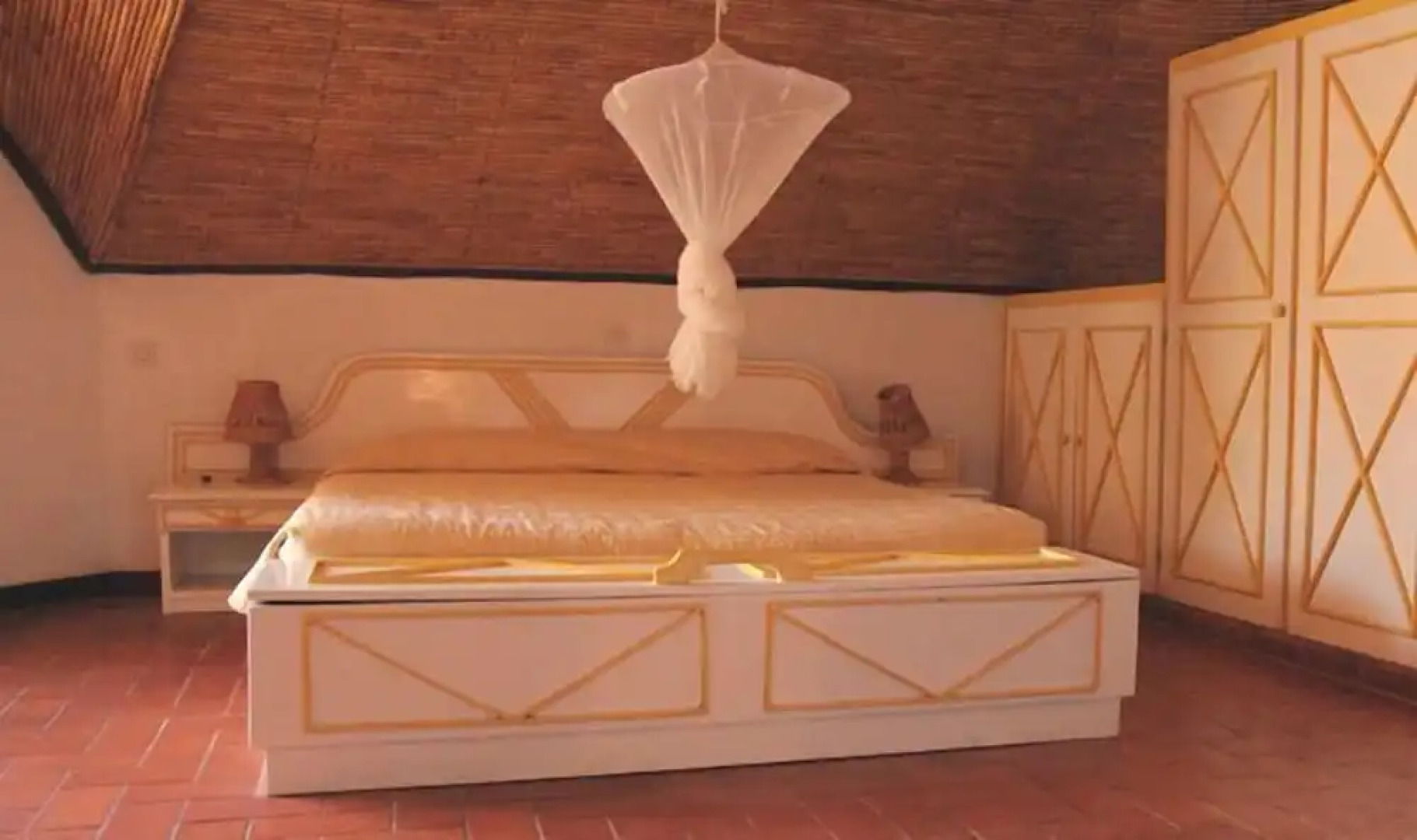 La Teranga Hotel & Villas Saly