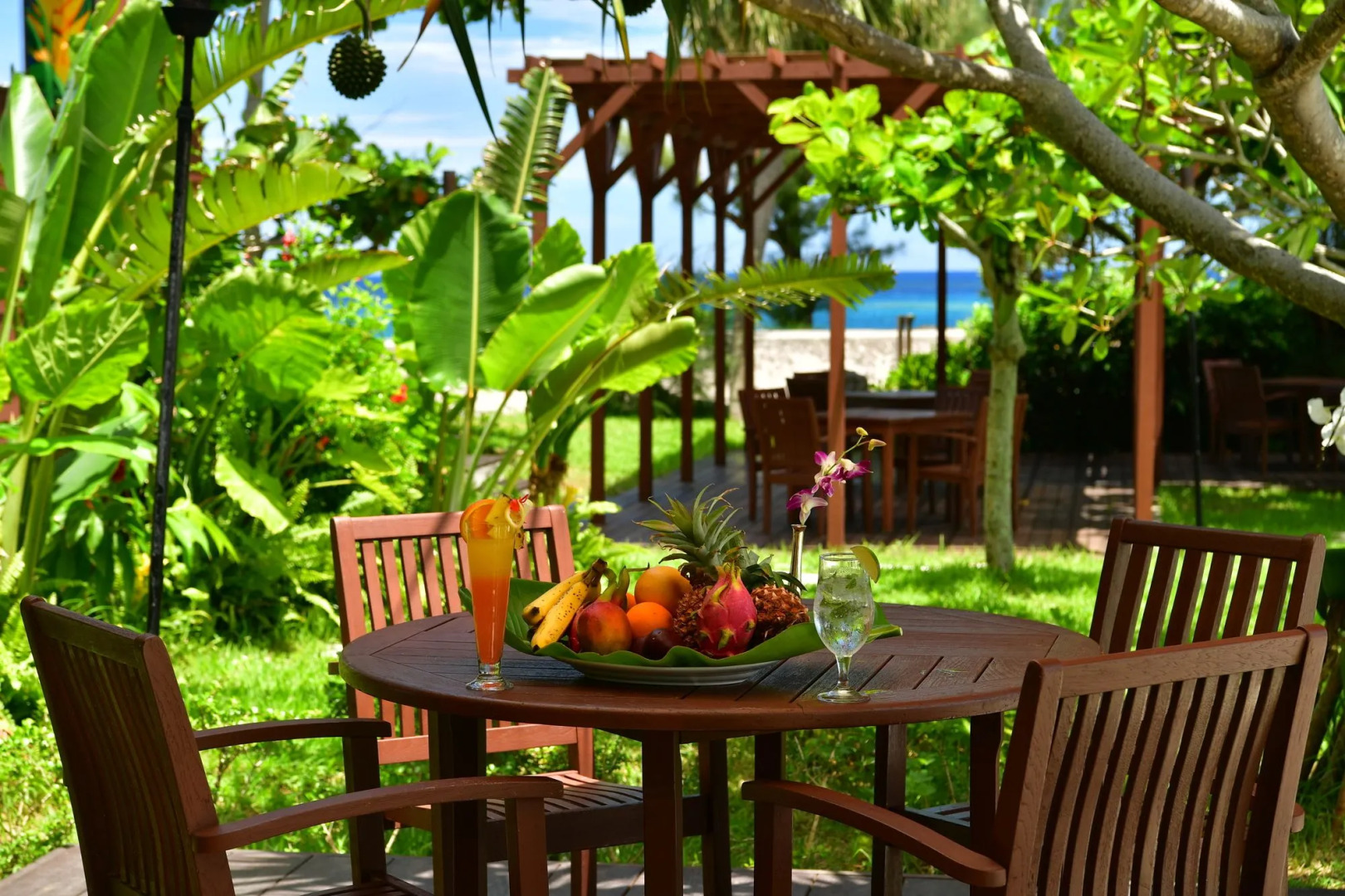 Renaissance Resort Okinawa