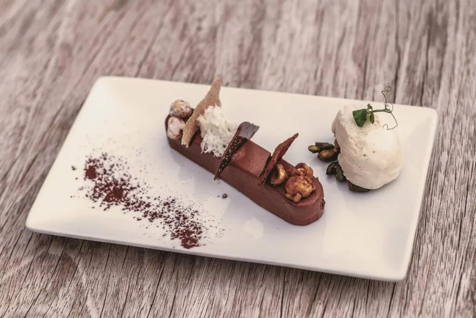 Domaine Sur Les Sarts