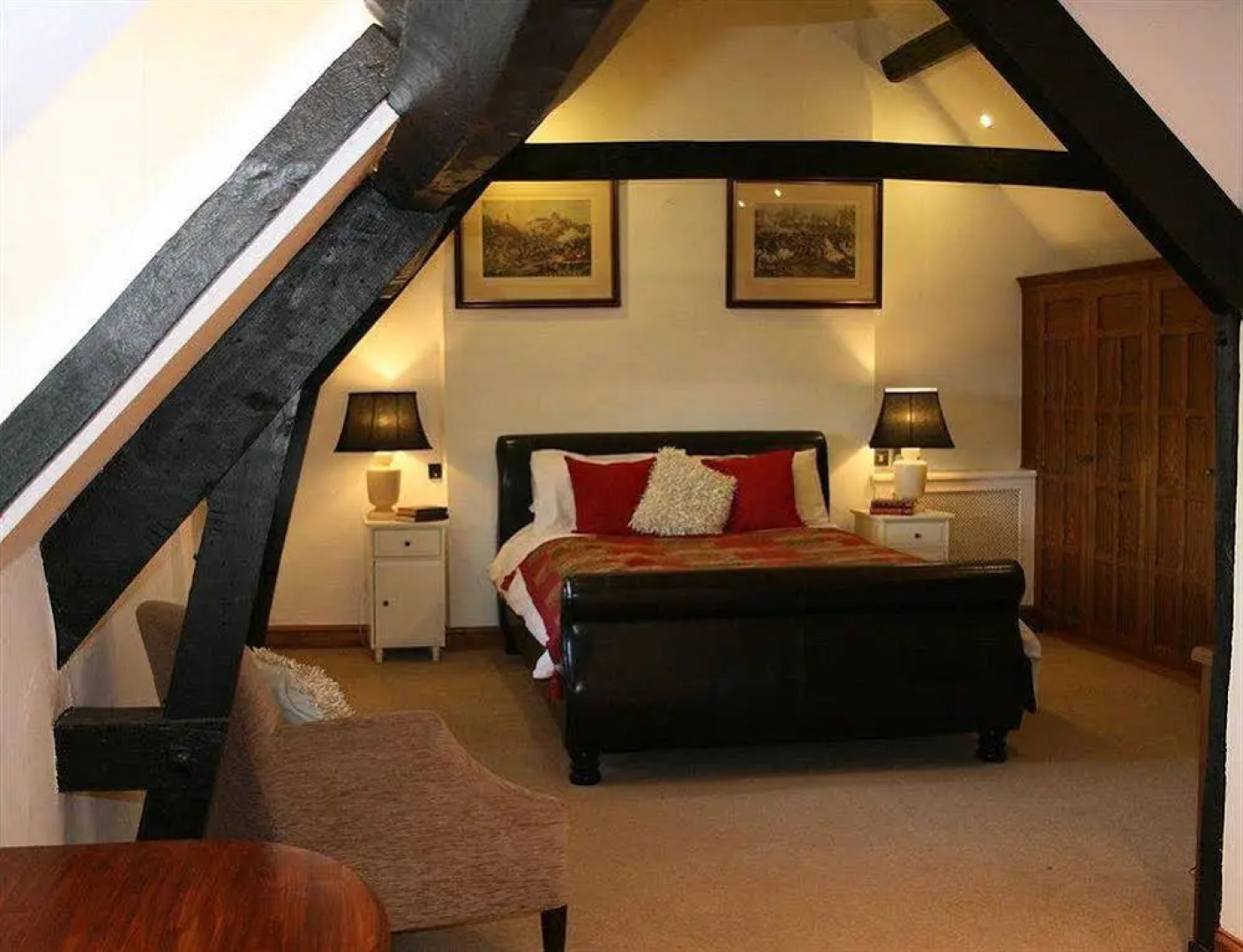 Collin Country House