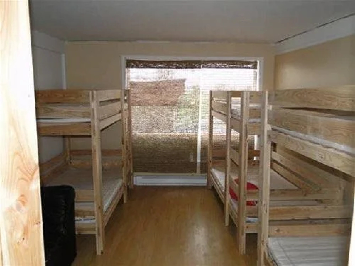 Auberge Internationale du Témiscouata International Hostel