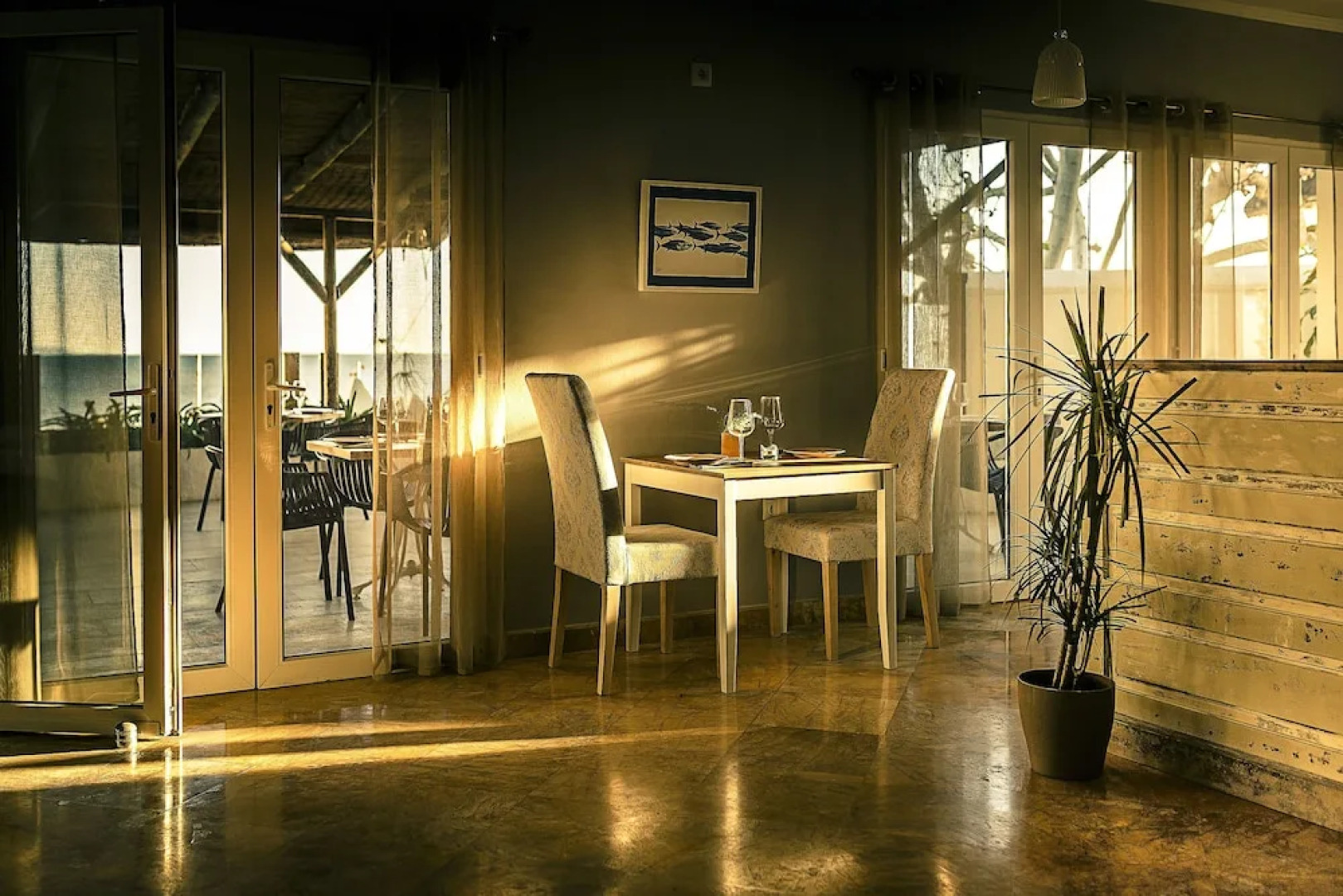 Hostal Restaurante Tarín