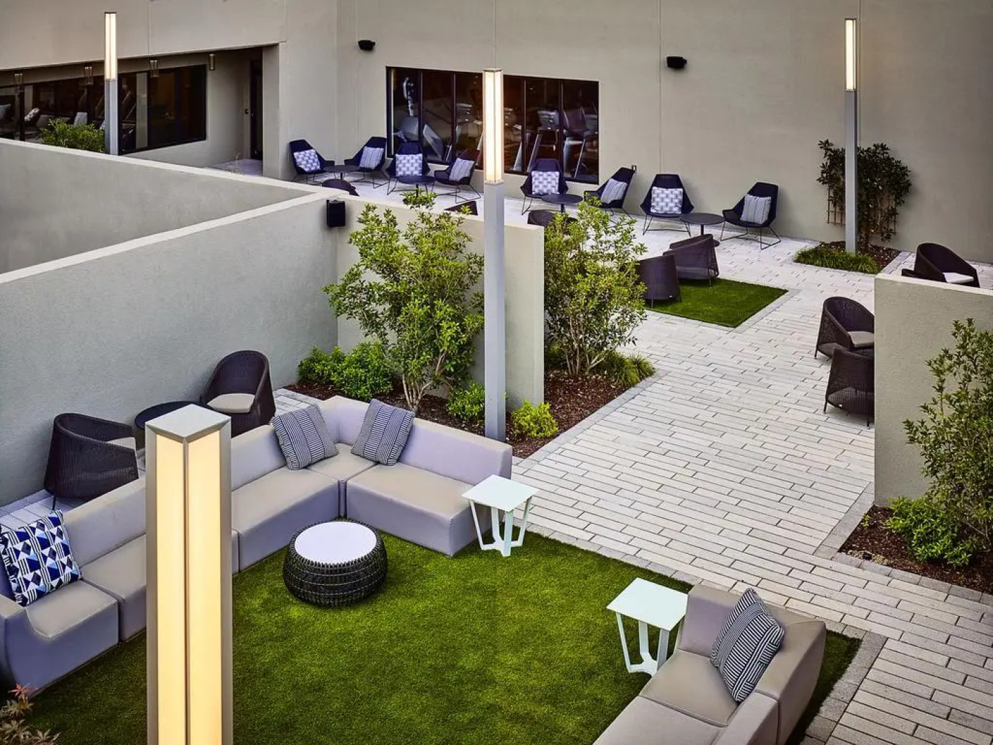 AC Hotel Atlanta Downtown