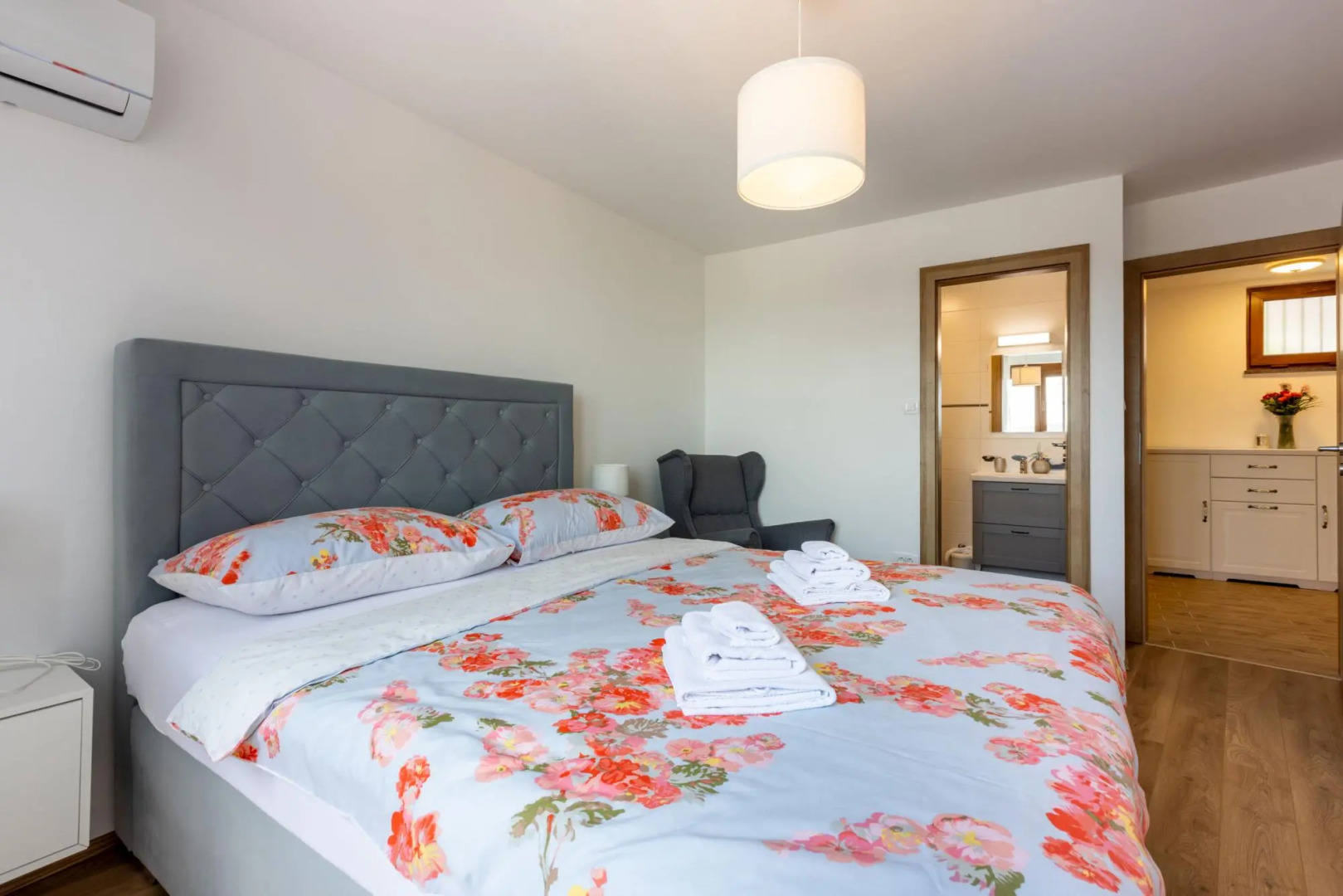 Villa Banely in Grižane