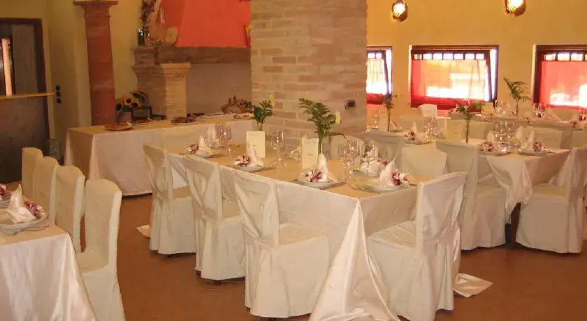 Agriturismo FonteRossa