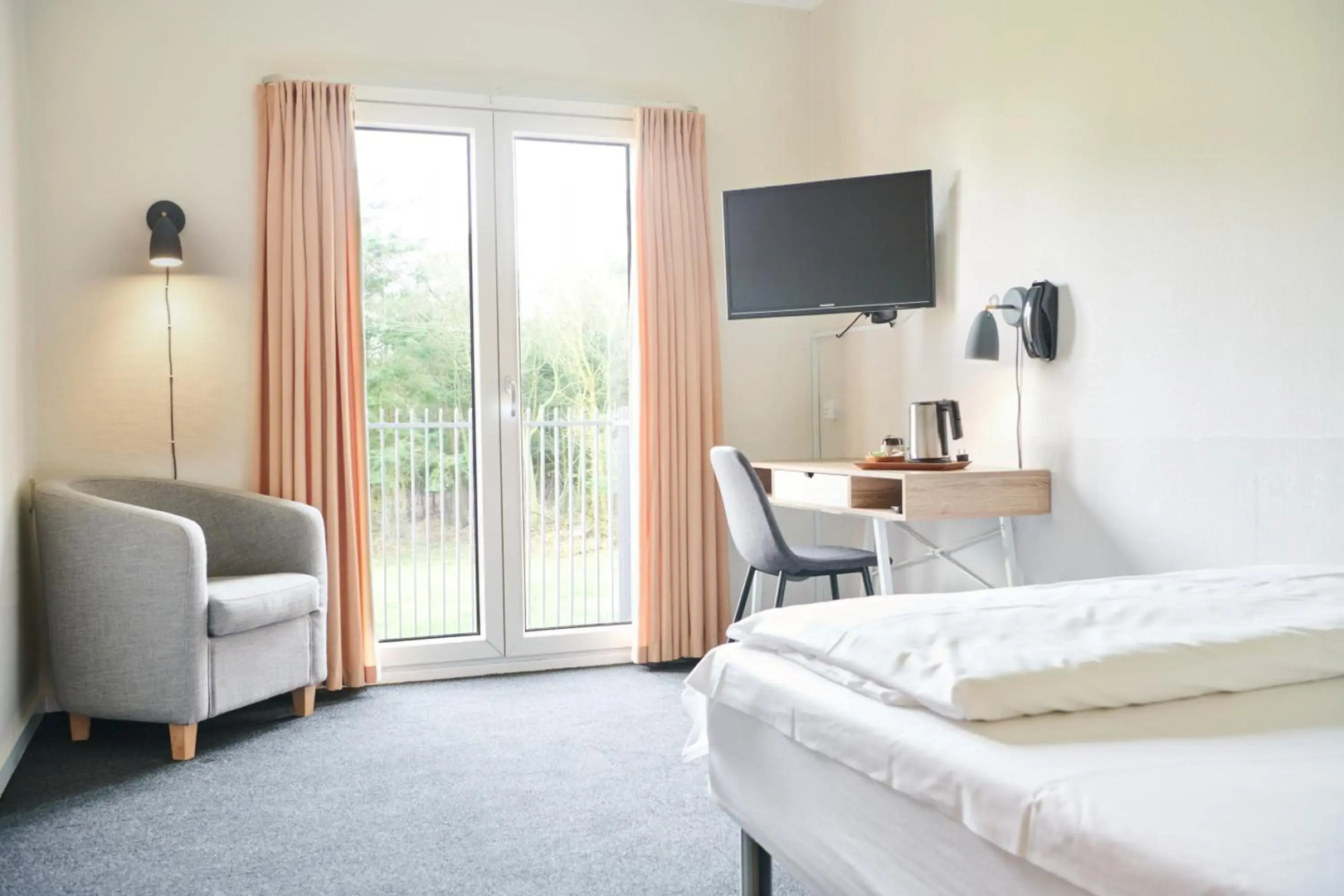 Montra Hotel Hanstholm