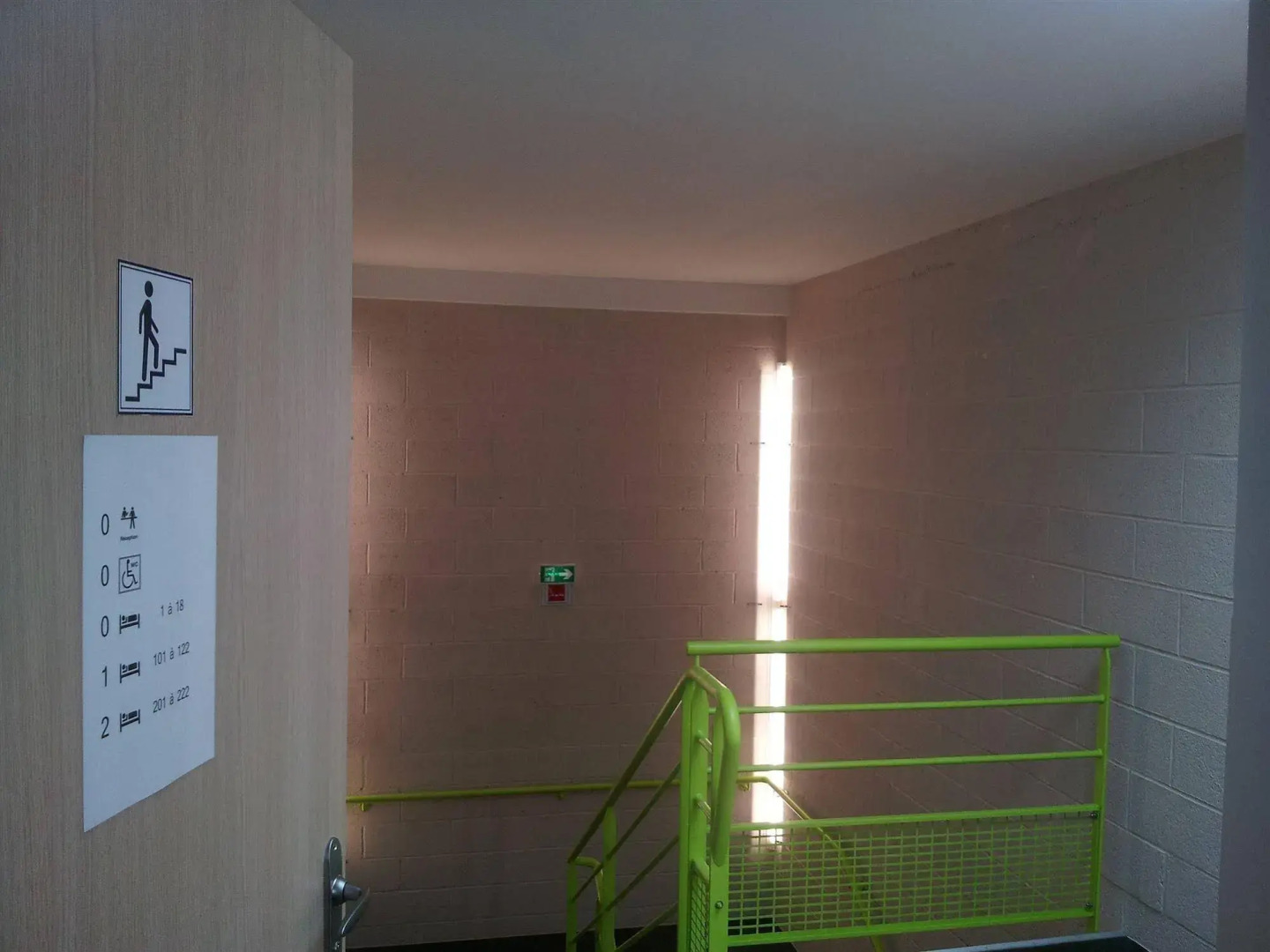 Fasthôtel Dunkerque