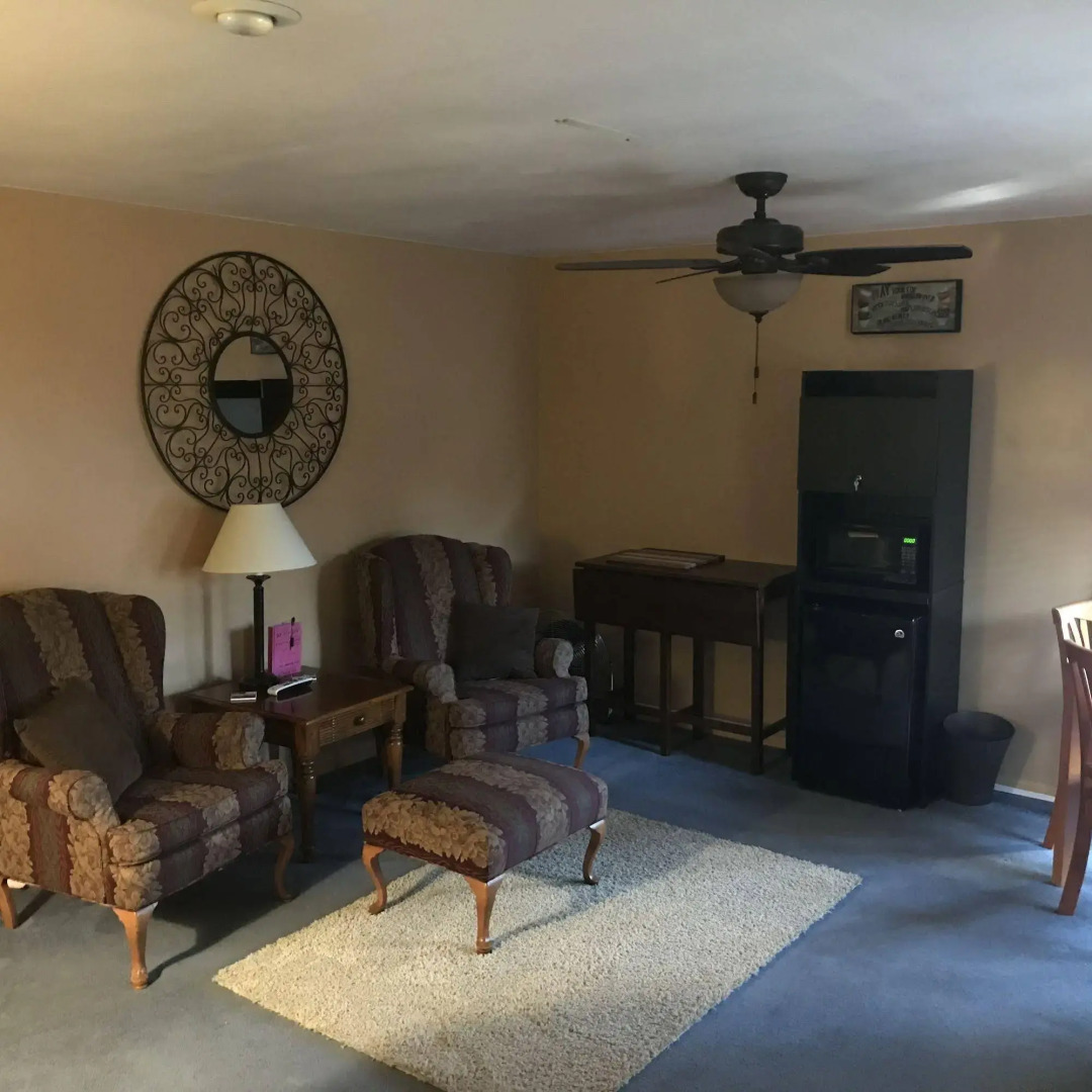 Moab Beds and Bagels Xpress