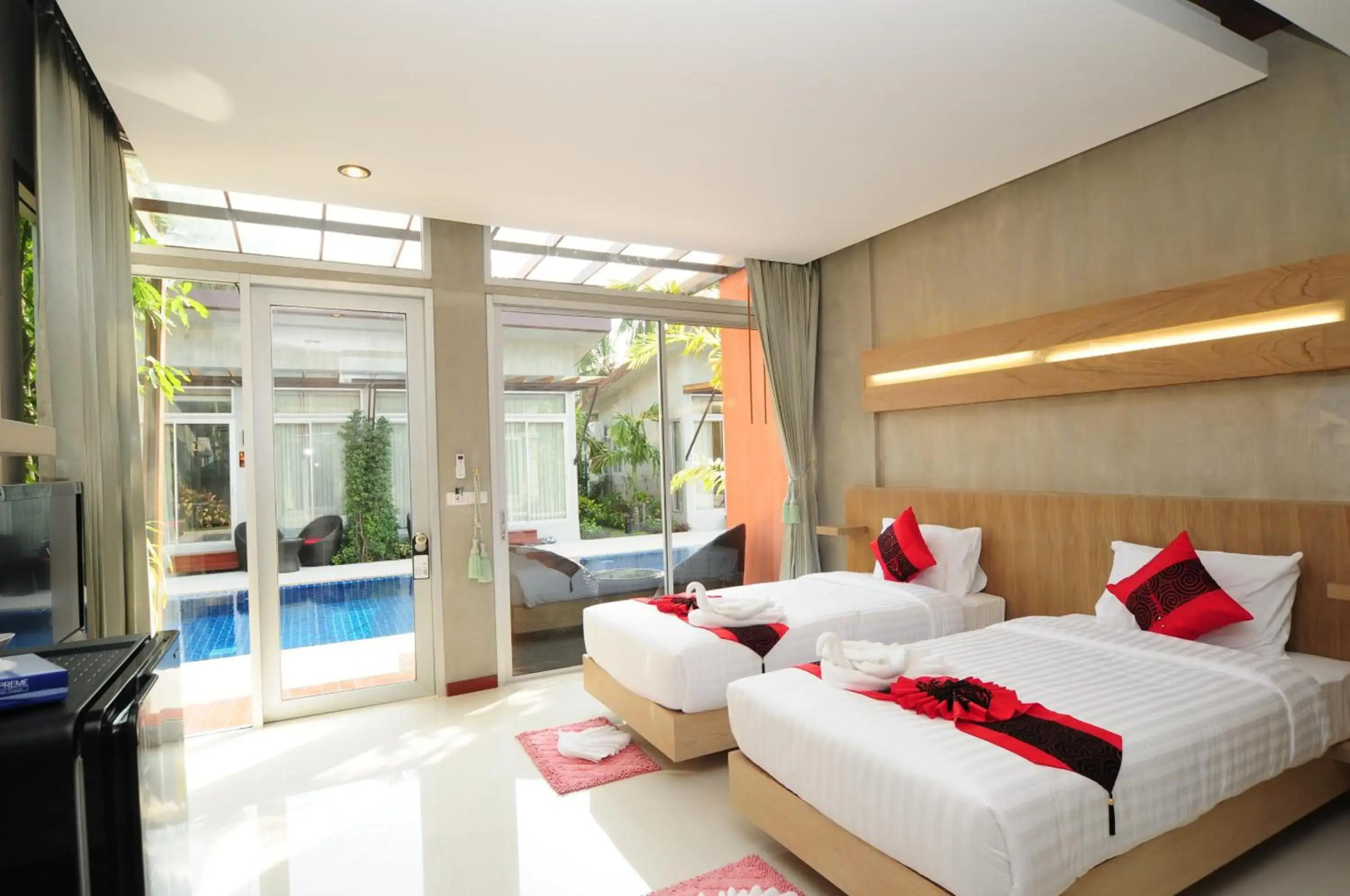Phu NaNa Boutique Hotel