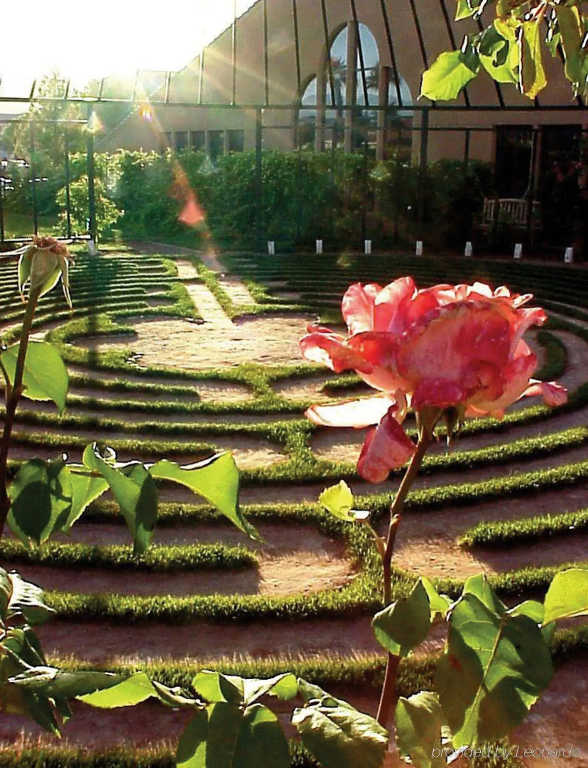 Green Valley Spa and Resort