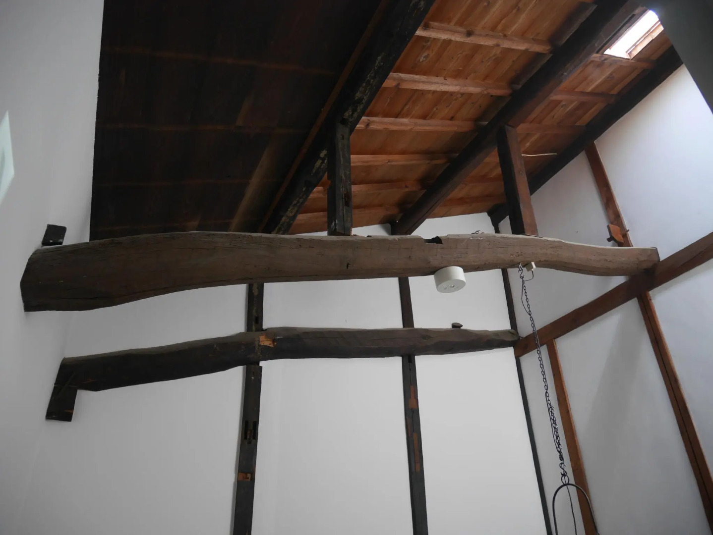 Machiya Hotel Oyado Baison