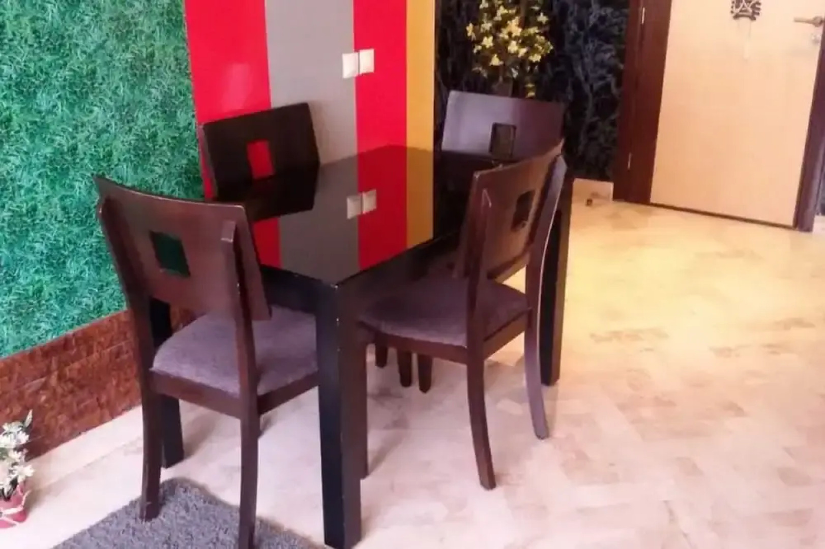 Cosy Apartment Casablanca