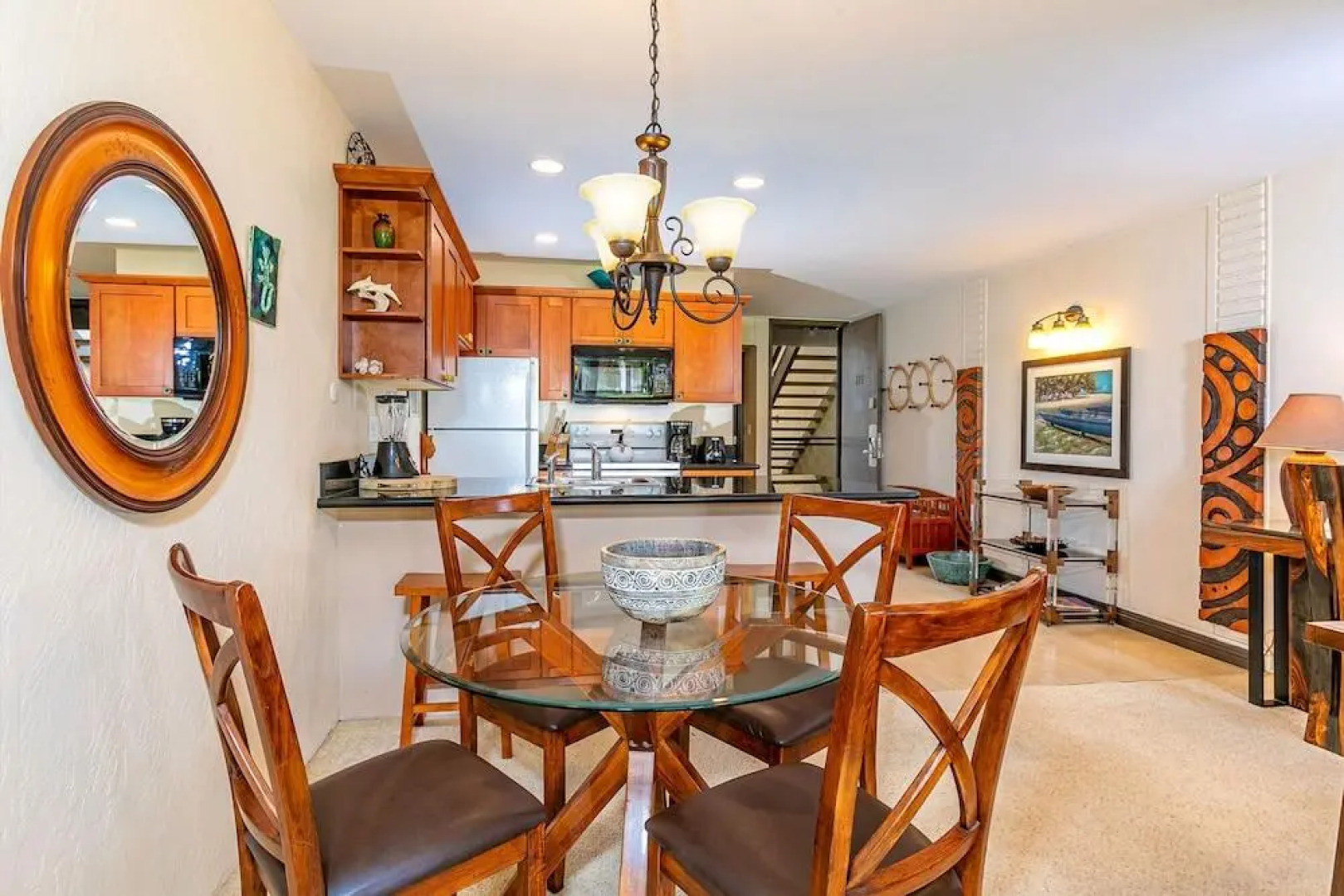 Hale Kamaole 121 by Coldwell Banker Island Vacations