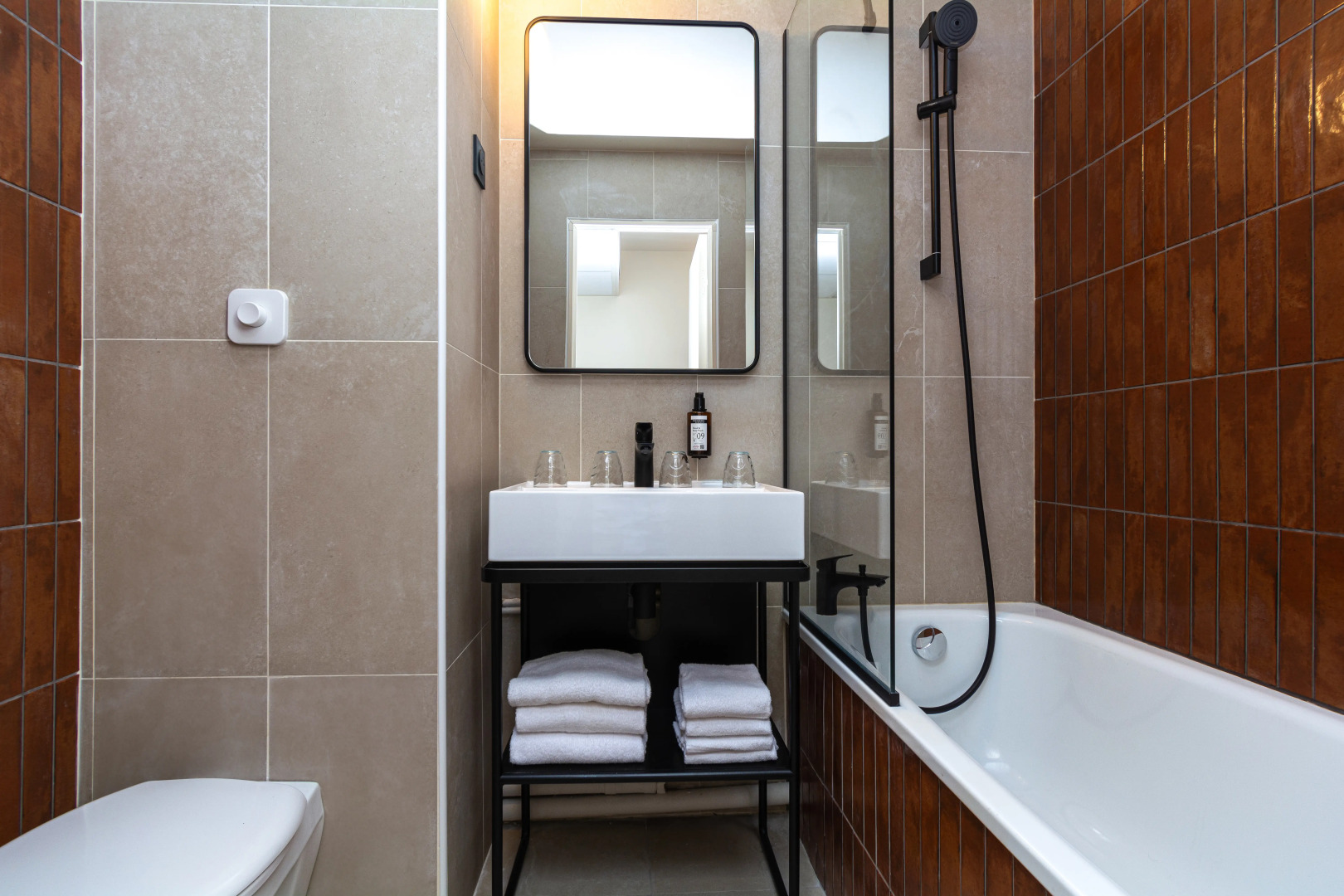 Grand Hôtel de la Seine