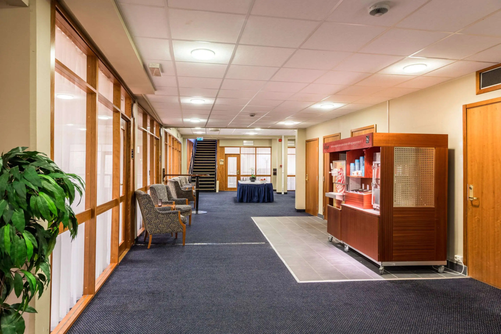 Quality Hotel Augustin