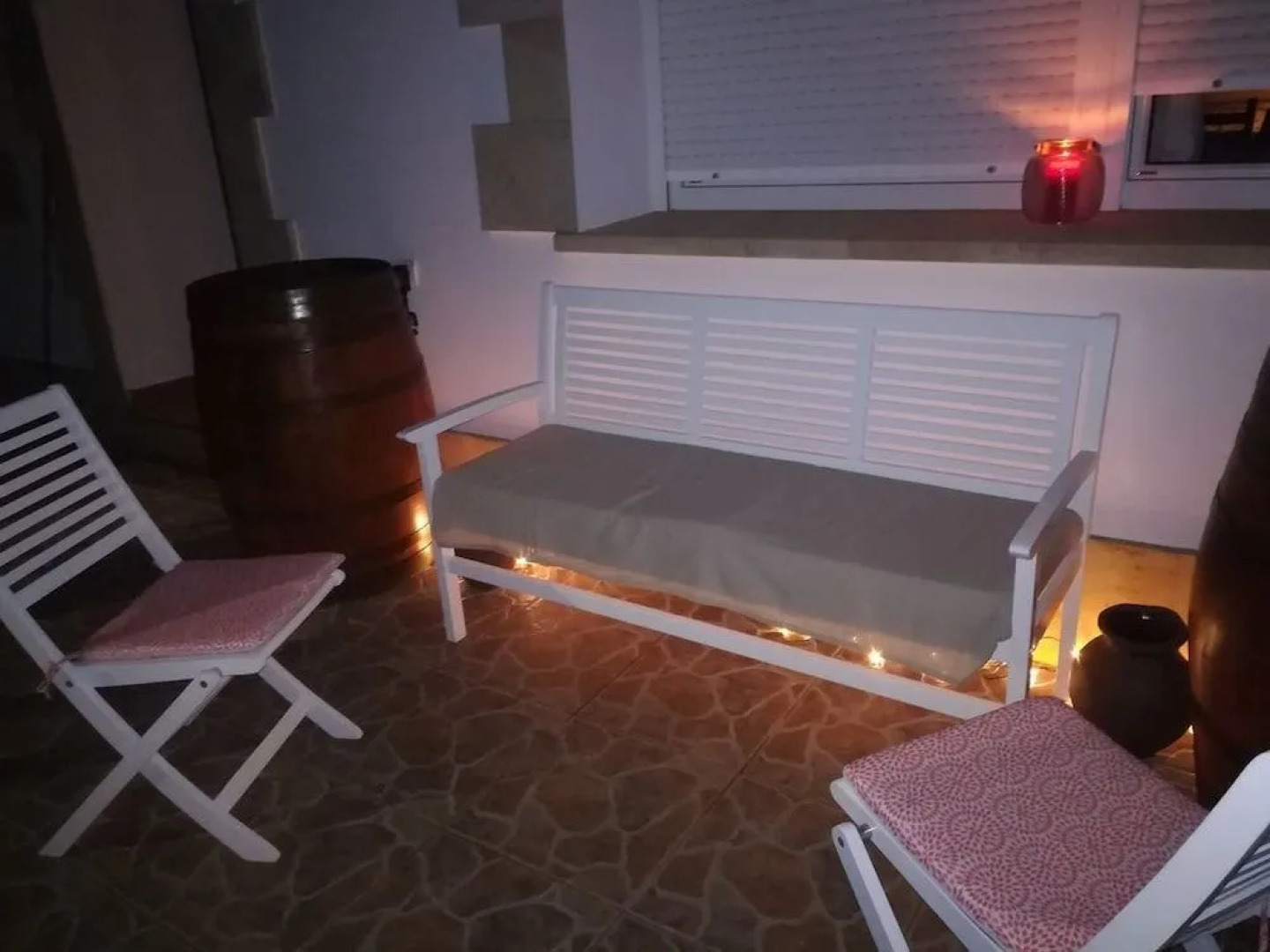 Casa Rural La Rasilla en Cantabria