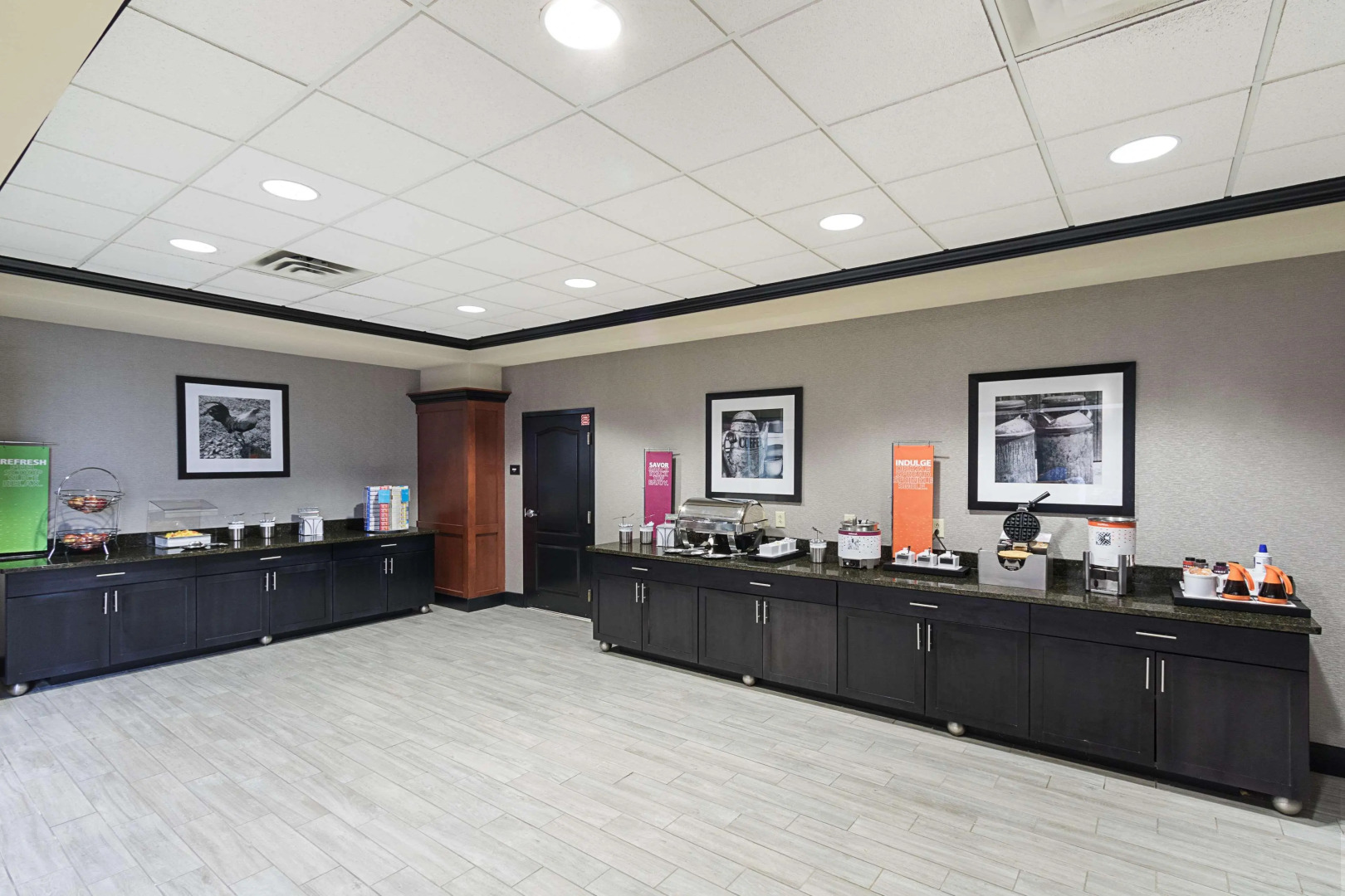 Hampton Inn & Suites Indianapolis/Brownsburg