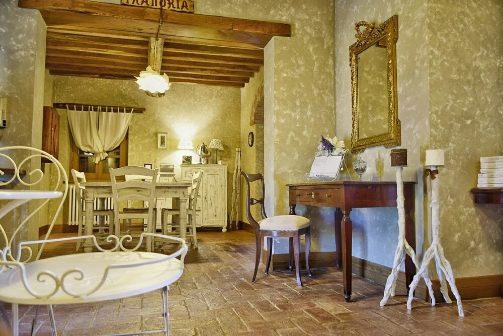 Piccolo Relais Galletto di Marzo