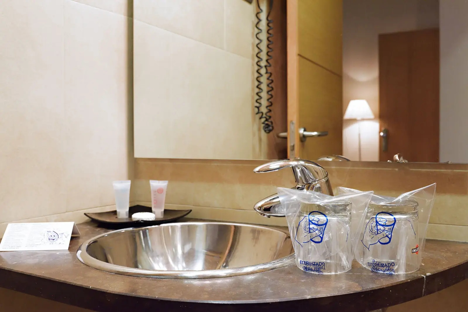 Хостел Windsor Puerta del Sol