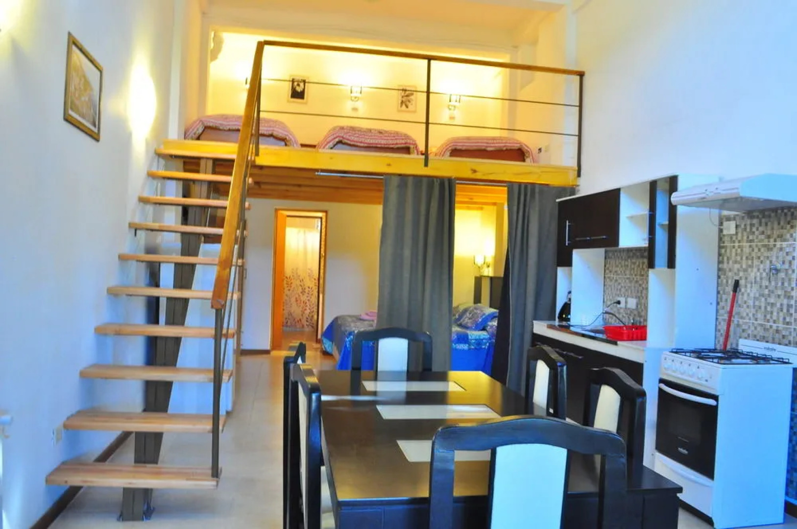 Hotel Alejandro I Patagonia