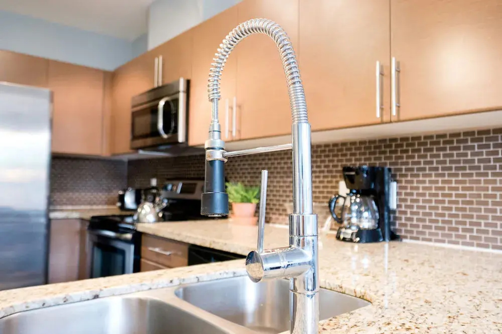 Modern 1Br in Norquay Village by Sonder