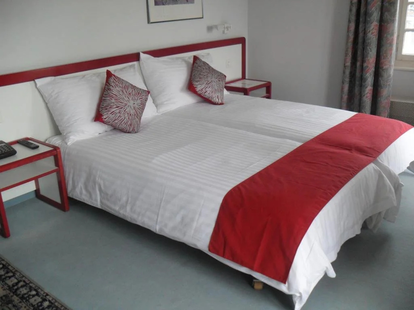 Auberge de lEcu Vaudois