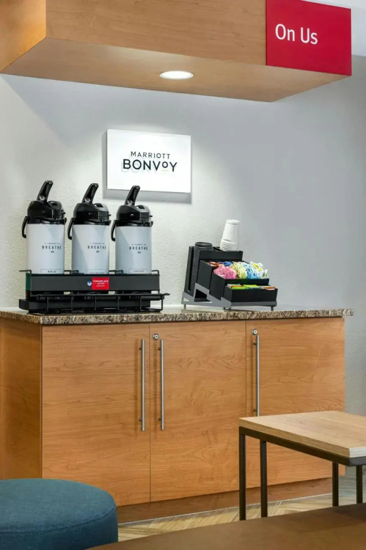 Towneplace Stes Balt Fort Meade