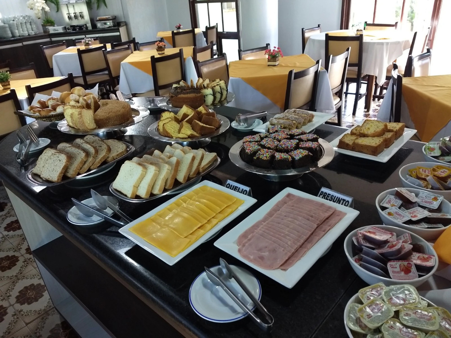 Ravena Cassino Hotel