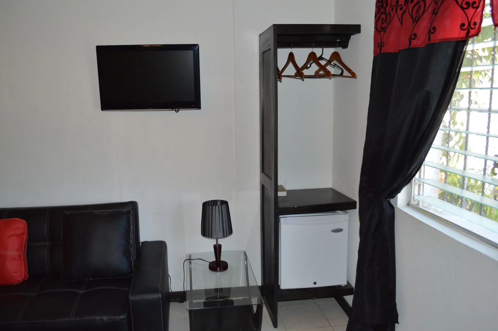 Sky Flower Hotel Belmopan / El Rey Hotel