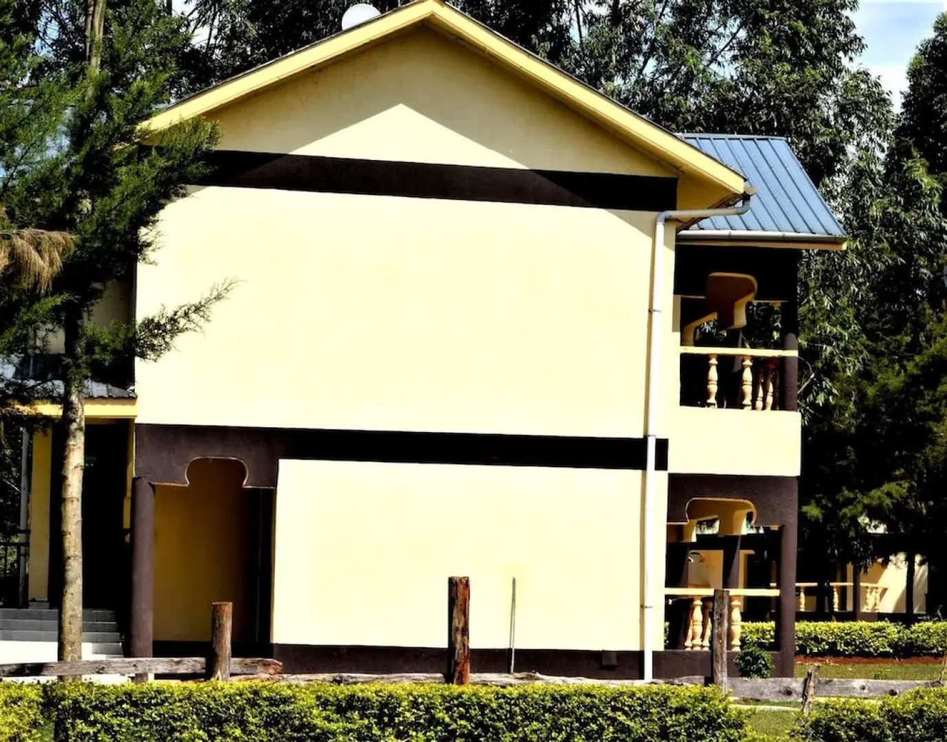 Malava Forest Lodge