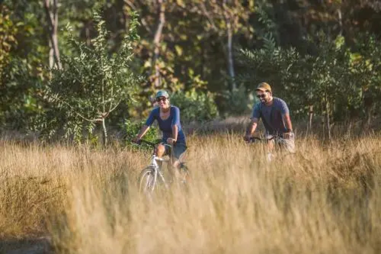 Jamtara Wilderness Camp