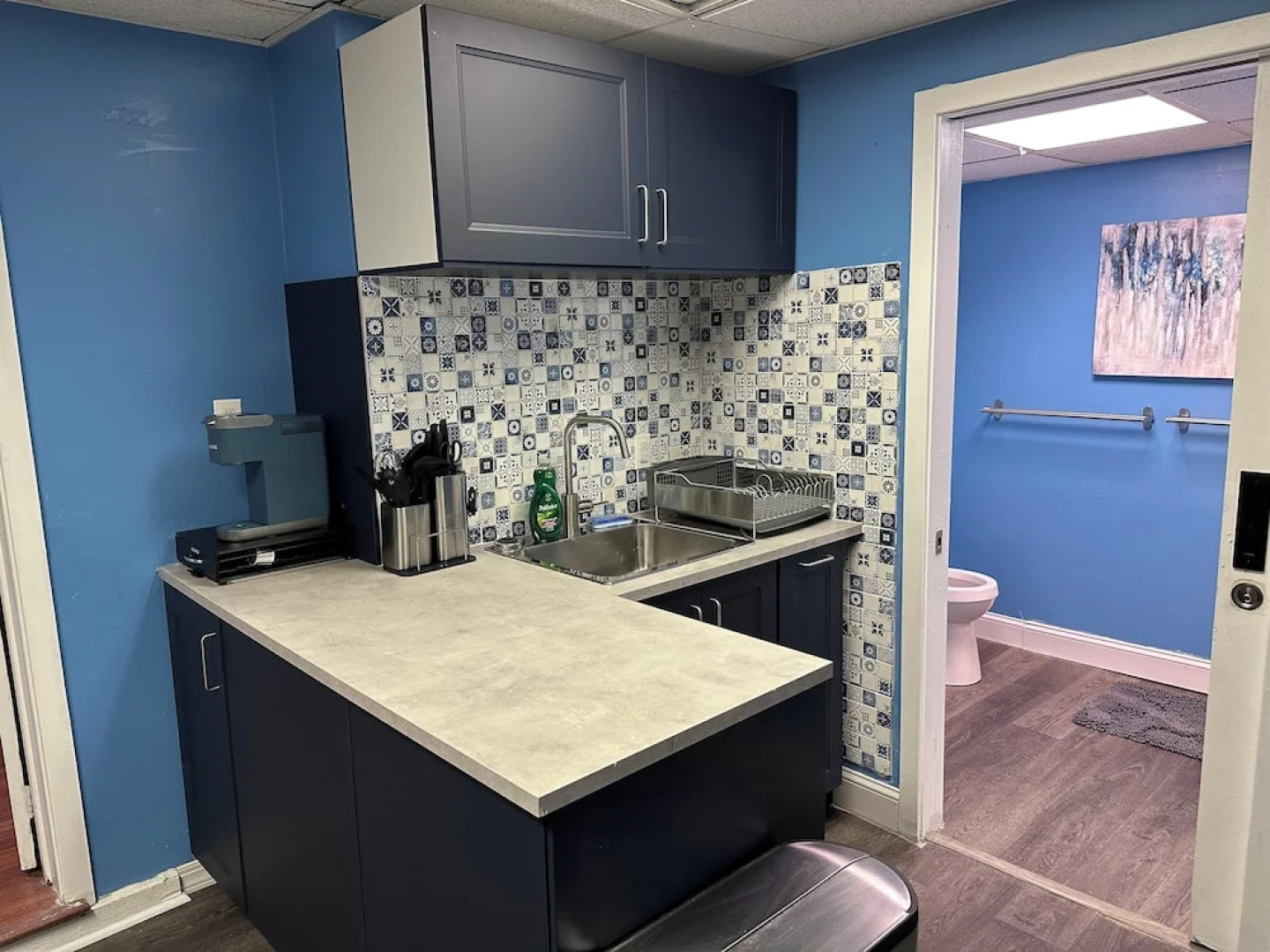 VAAST Bed & Breakfast