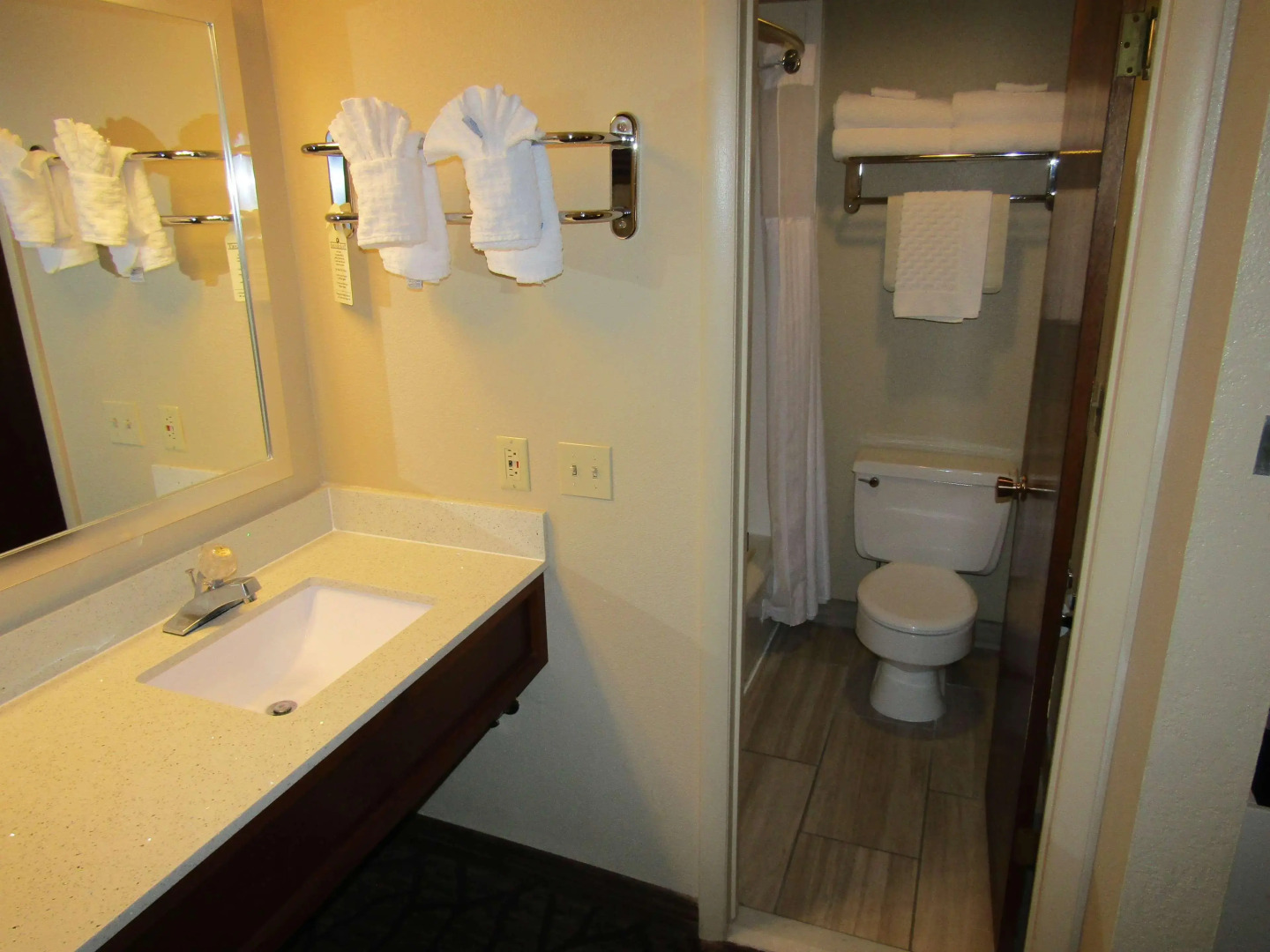 Best Western Dunmar Inn