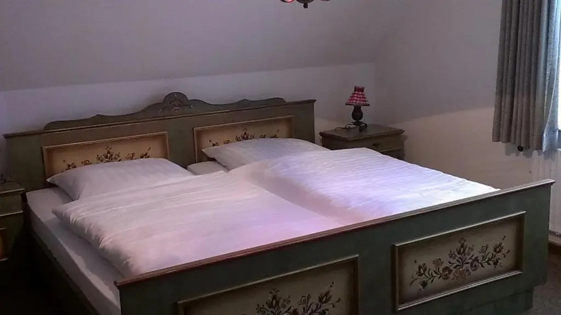 Hotel- Restaurant "Erholung"