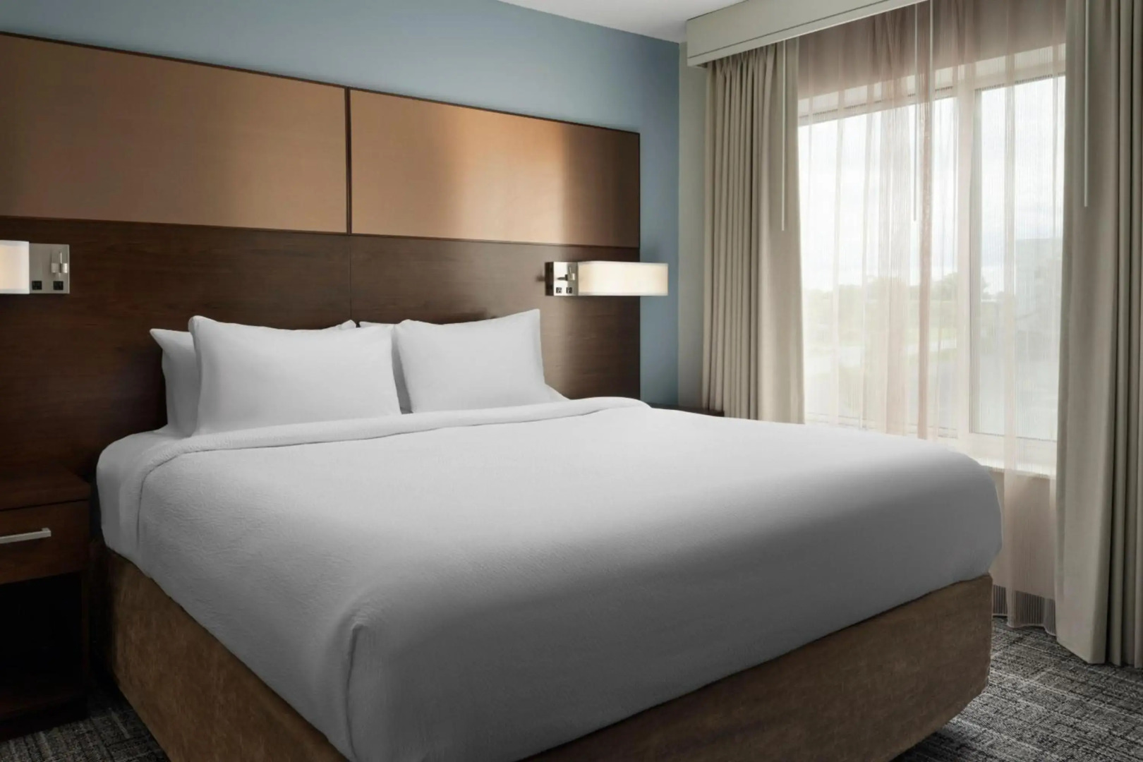 Residence Inn by Marriott Green Bay Downtown