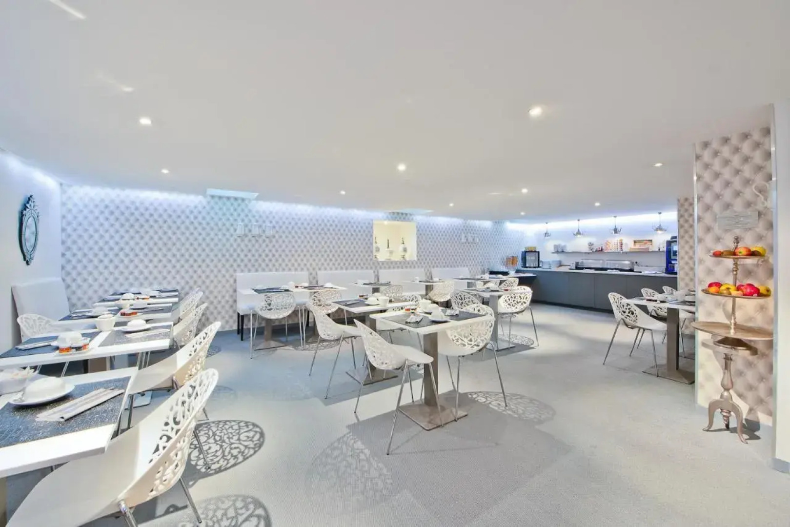 Hôtel La Villa Nice Victor Hugo