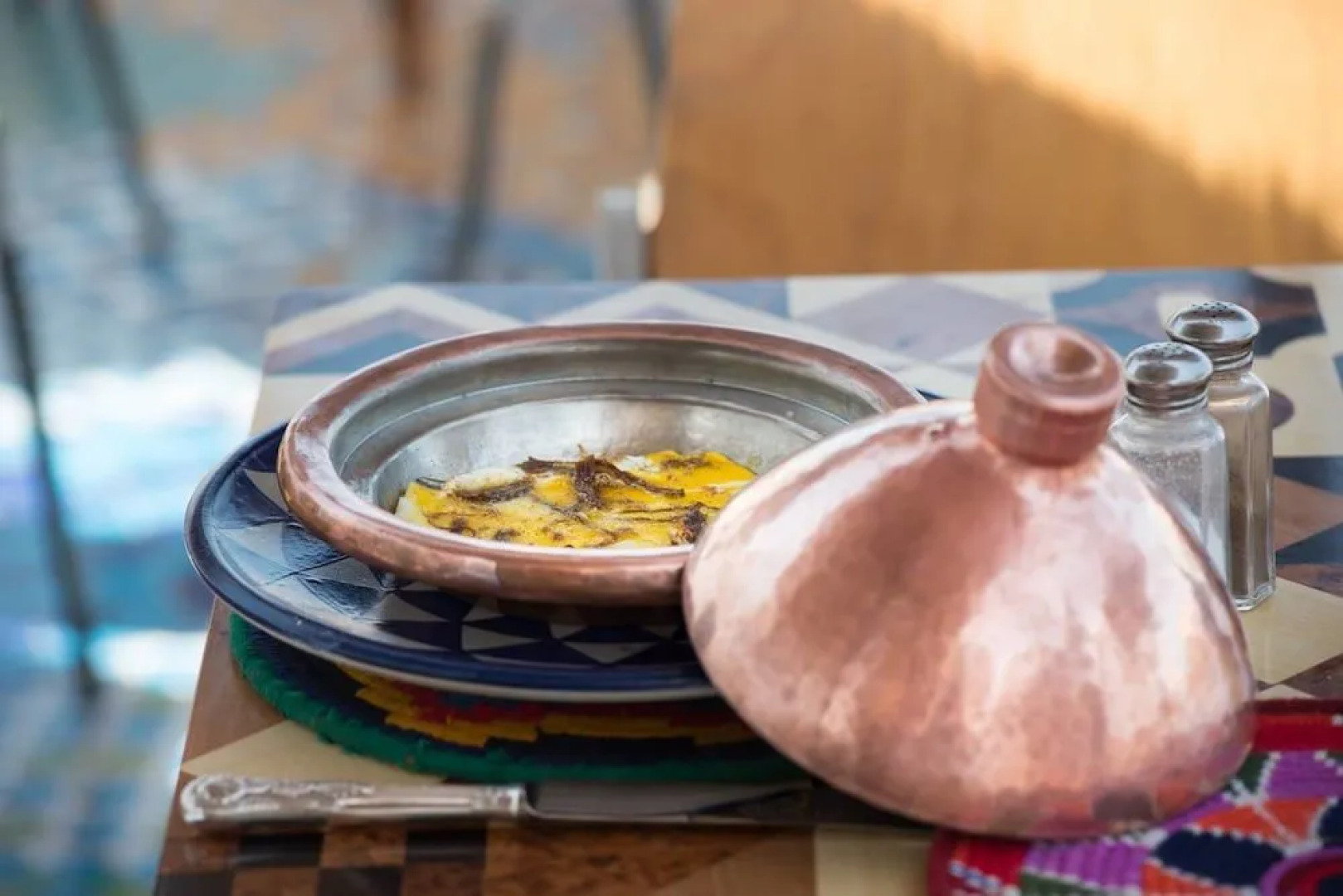 Salut Maroc Boutique Hotel