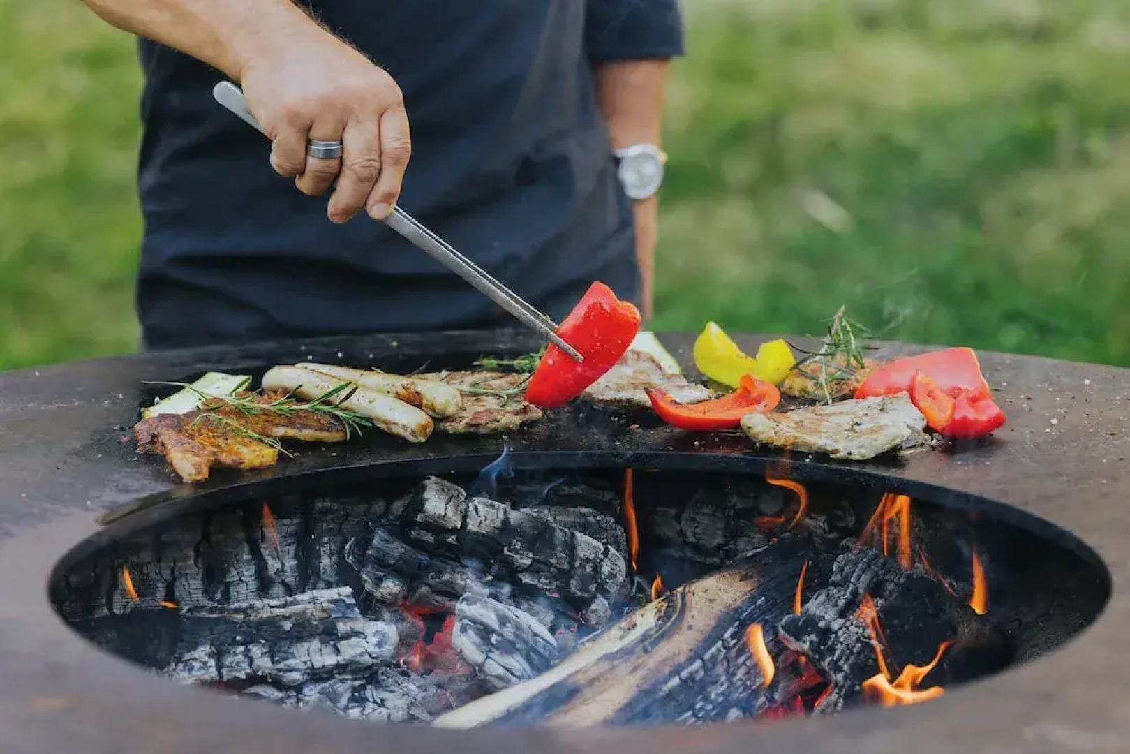 Hollerhöfe Zu Gast im Dorf