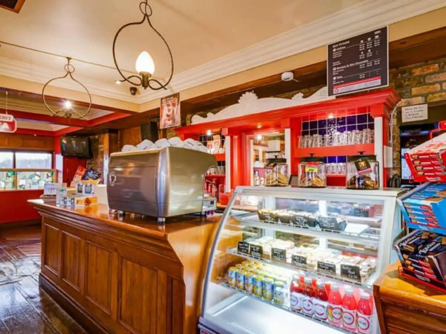 Shannon Springs Hotel