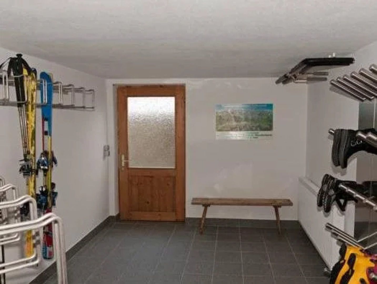 Appartements Schmalzerhof