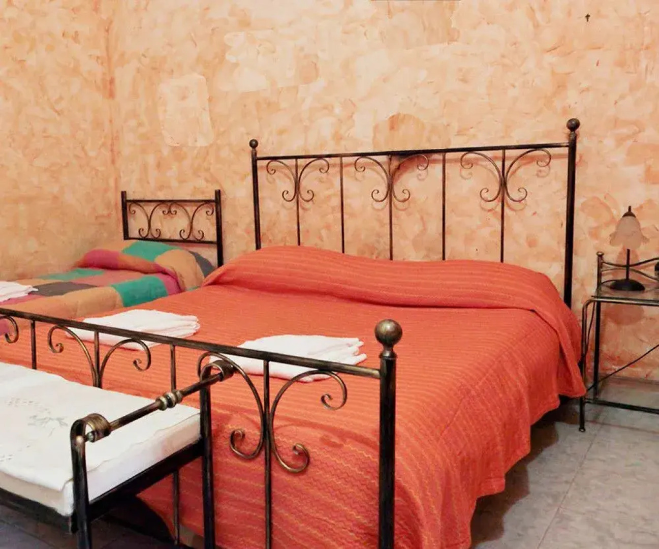 House 7 With 2 Bedrooms In The Countryside Of Rome