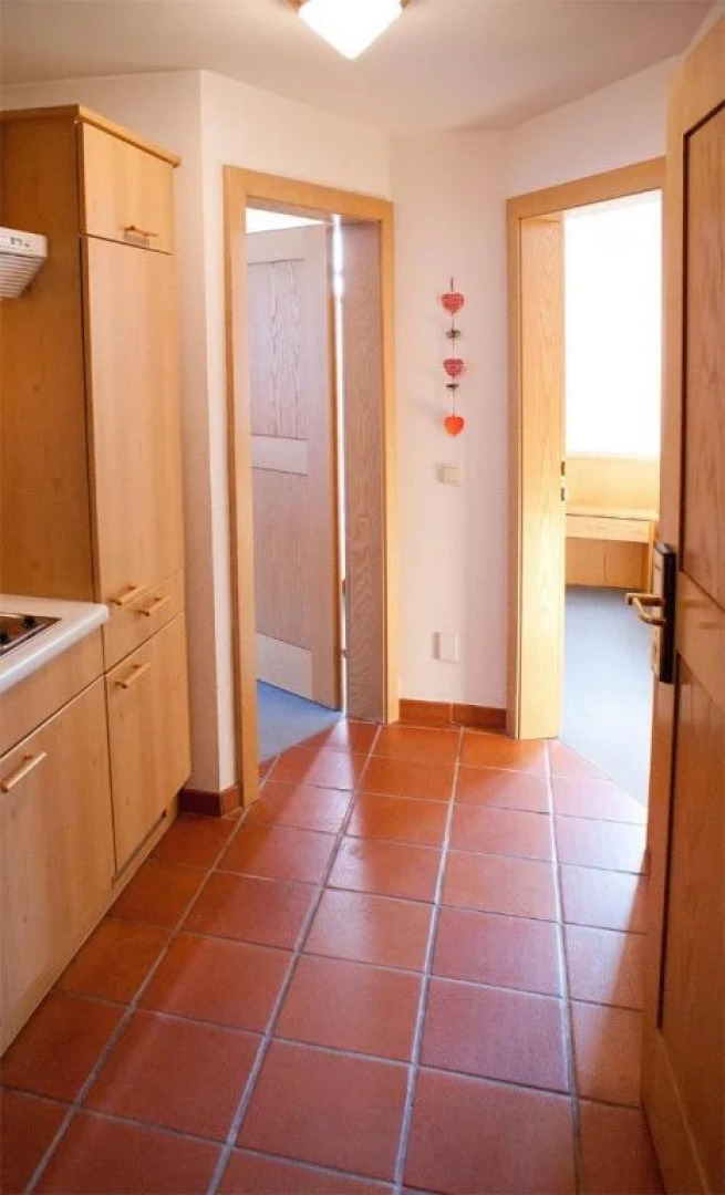 Mesnerhaus Mühlbach